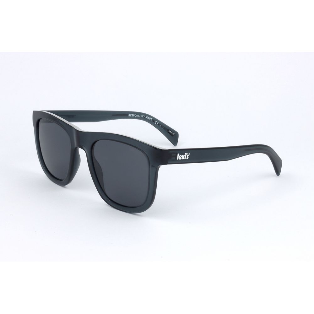 Levi's – Mehrfarbige Sonnenbrille aus Kunstharz