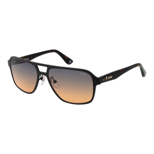 BMW Black Men Sunglass