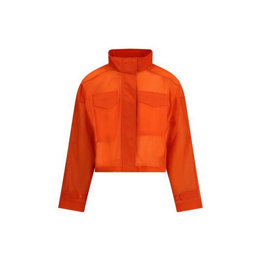 PINKO Fluo Kurze Jacke