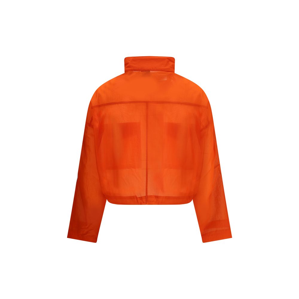 PINKO Fluo Kurze Jacke