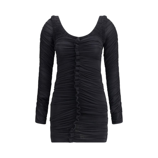 Alexander Wang Rüschen-Minikleid