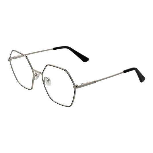 Guess Silber Damen Optische Brillenfassungen