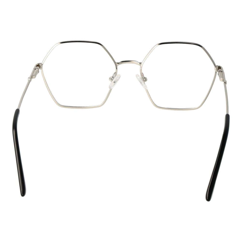 Guess Silber Damen Optische Brillenfassungen