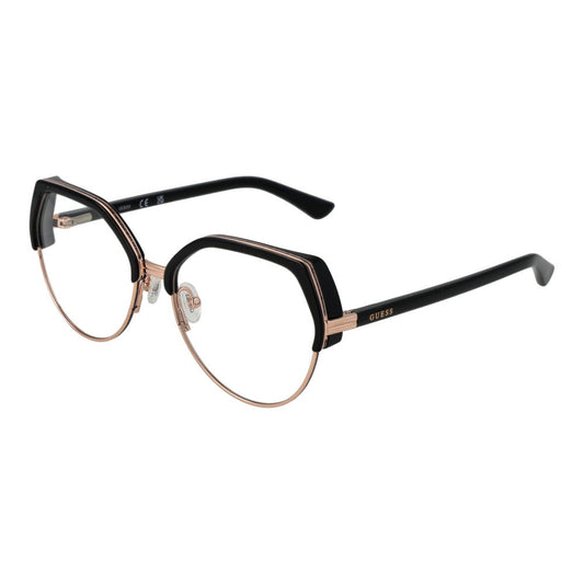 Guess Schwarze Brillenfassungen für Damen