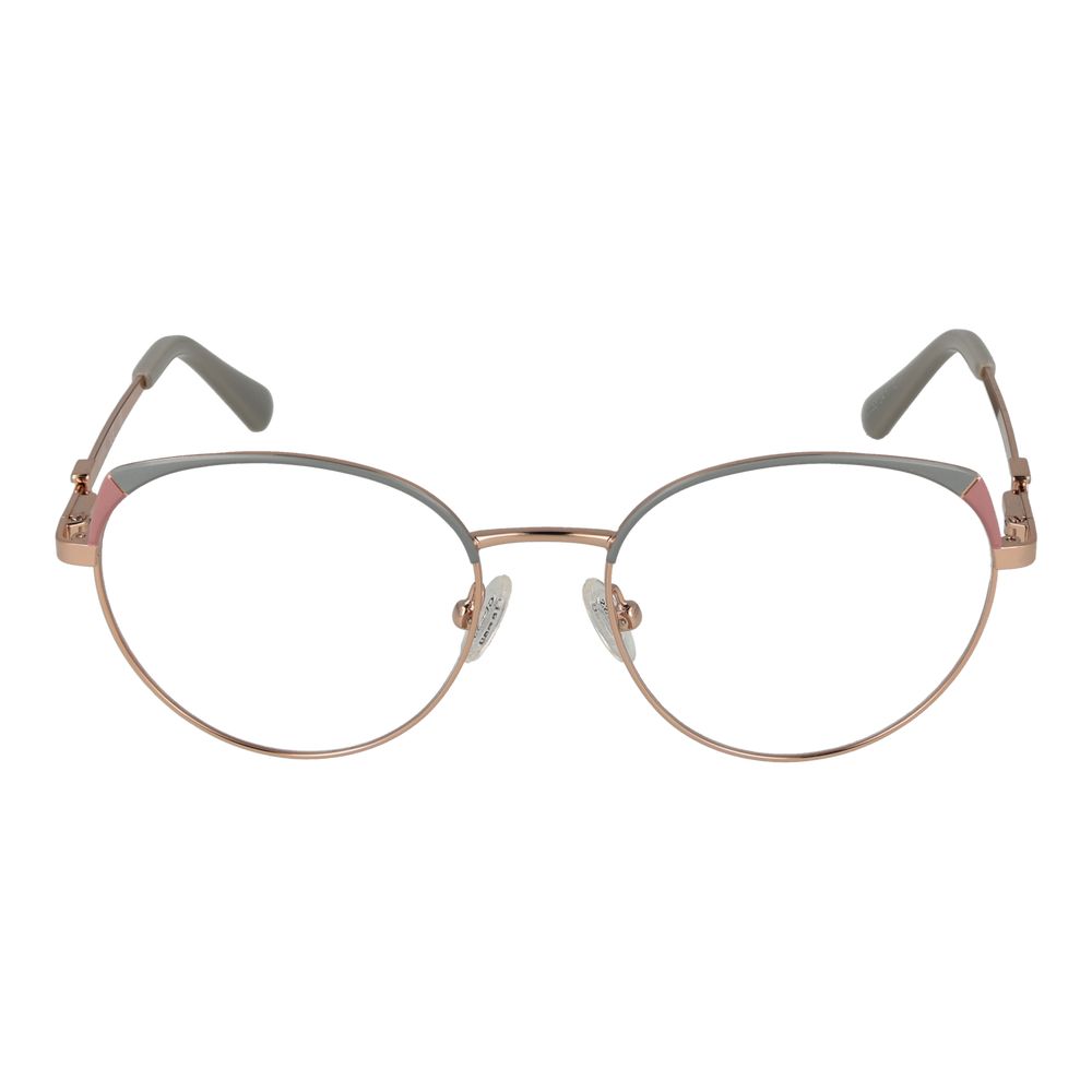 Guess Roségold Damen Brillengestelle