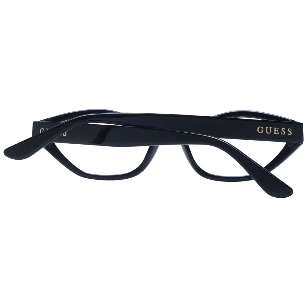 Guess Schwarze Brillenfassungen für Damen