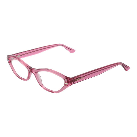 Guess Pink Damen Brillengestelle
