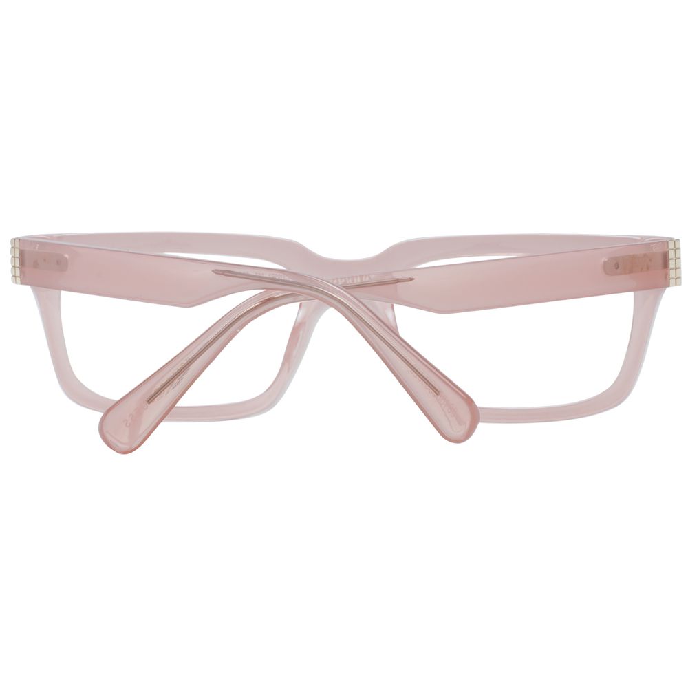 Guess Pink Damen Brillengestelle