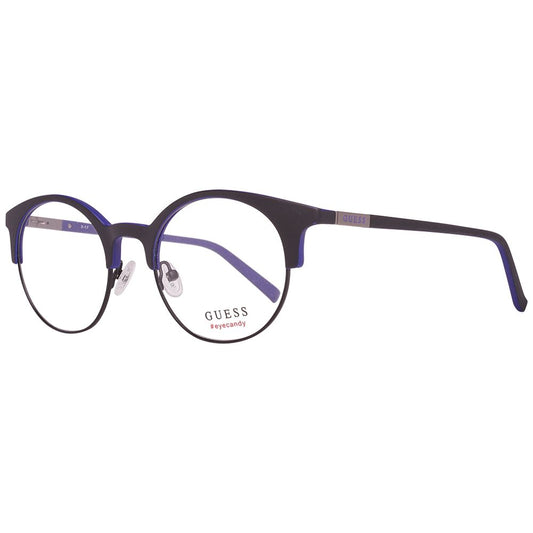 Guess Schwarze Brillenfassungen für Damen