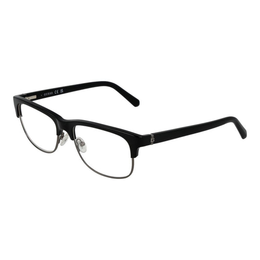 Guess Schwarze Brillenfassungen für Damen