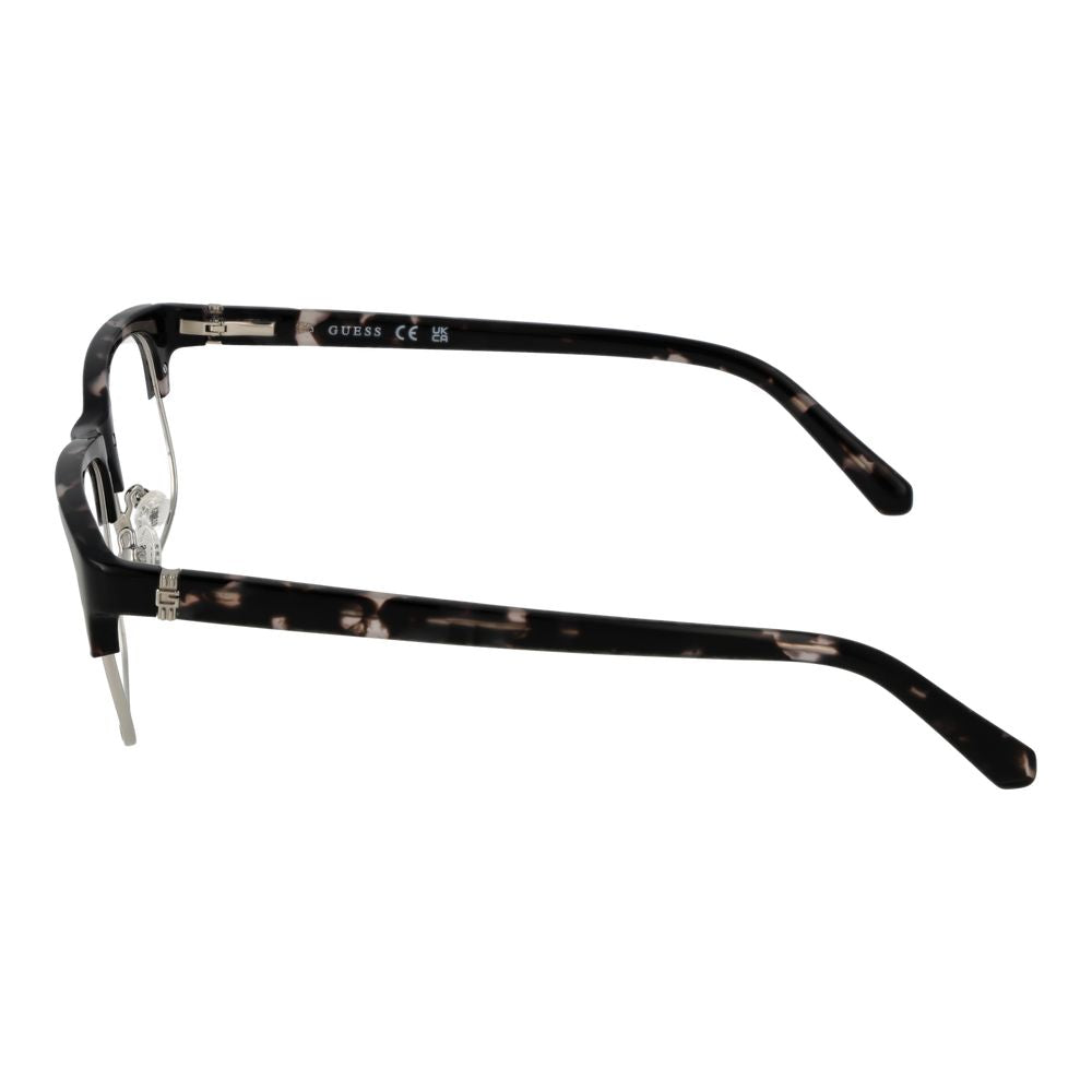 Guess Graue Brillenfassungen für Damen