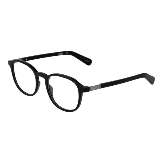 Guess Schwarze Brillenfassungen für Damen