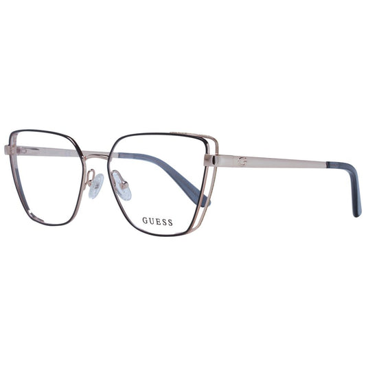 Guess Black Women Glasses Frame