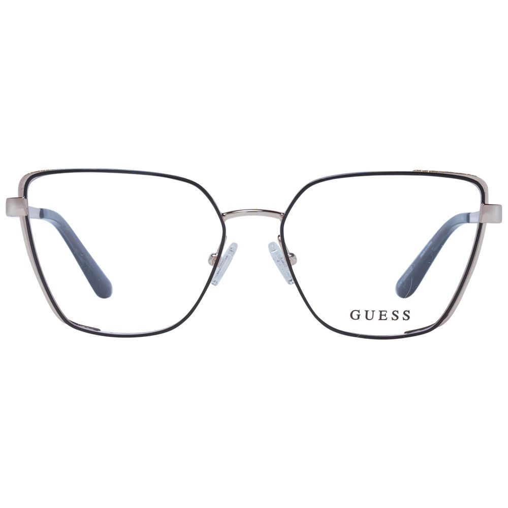 Guess Black Women Glasses Frame