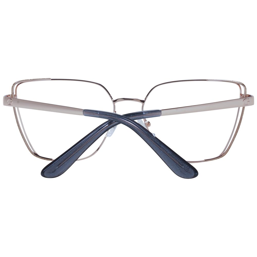 Guess Black Women Glasses Frame