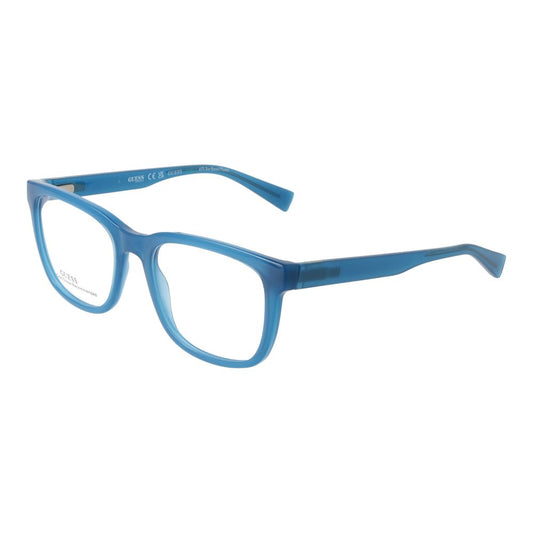 Guess Blaue Brillenfassungen für Damen