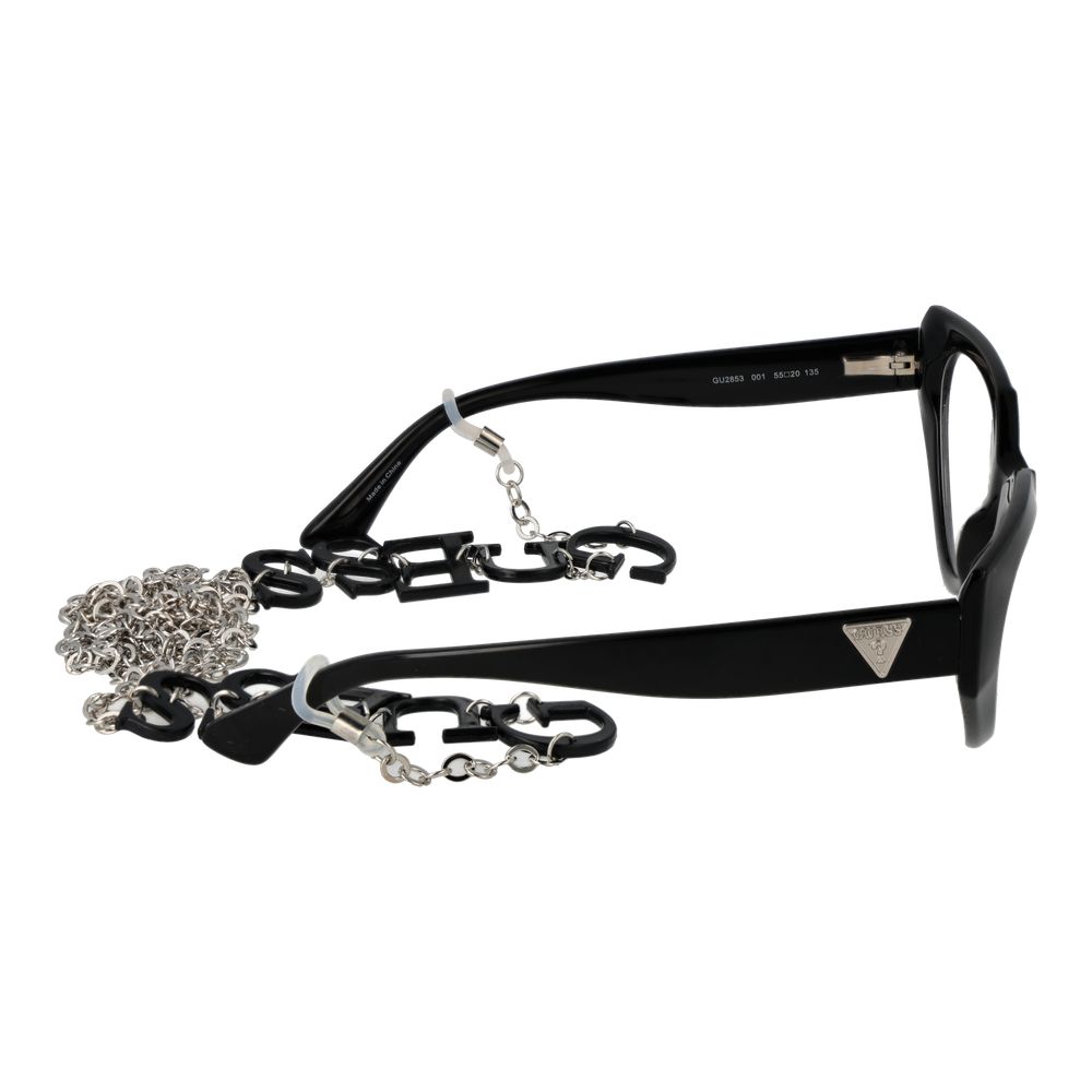 Guess Schwarze Brillenfassungen für Damen