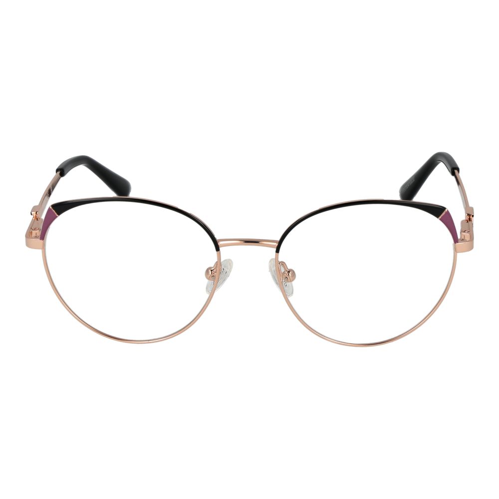 Guess Roségold Damen Brillengestelle