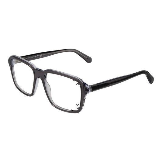 Guess Graue optische Brillenfassungen für Damen