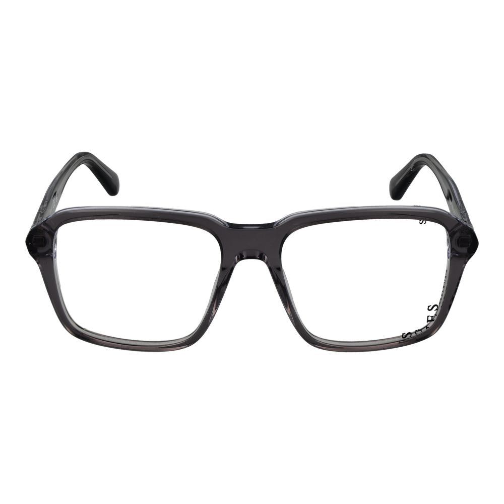 Guess Graue optische Brillenfassungen für Damen