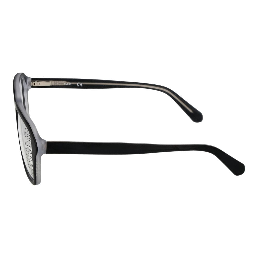 Guess Schwarze Brillenfassungen für Damen