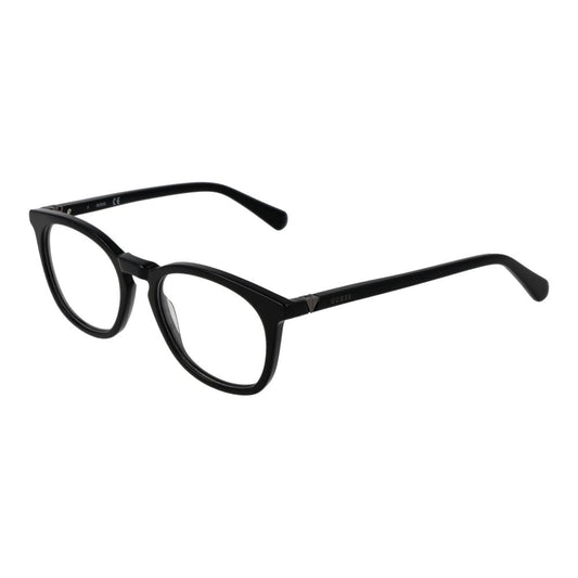 Guess Schwarze Brillenfassungen für Damen