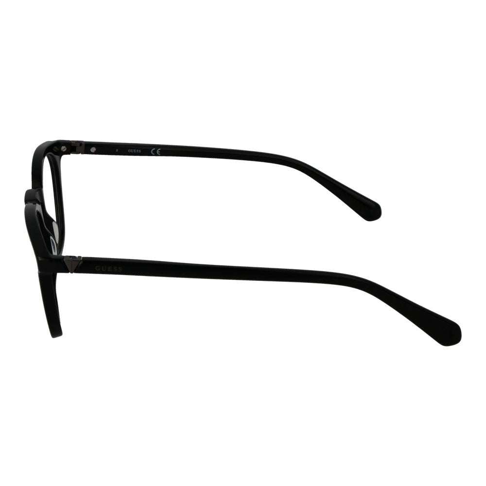 Guess Schwarze Brillenfassungen für Damen