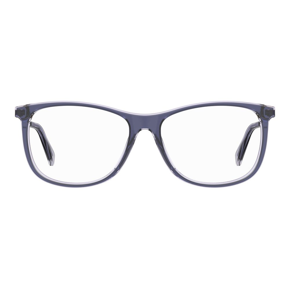 Love Moschino – Lila Acetat-Rahmen