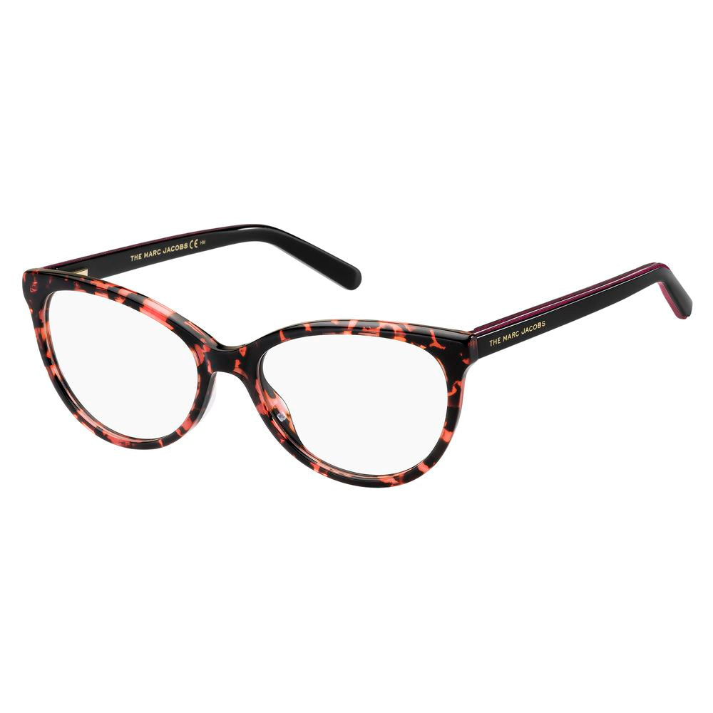 Marc Jacobs – Braune Acetat-Brille