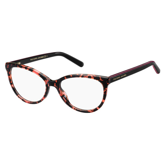 Marc Jacobs – Braune Acetat-Brille