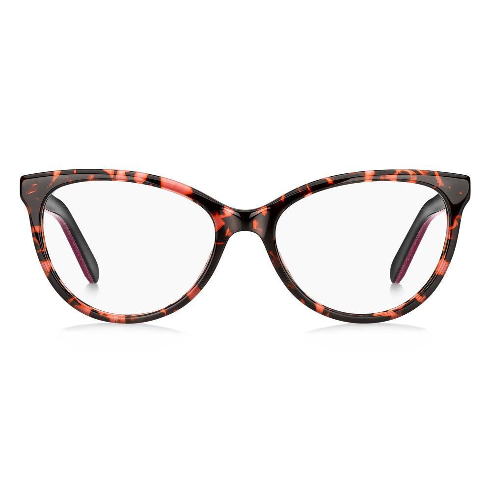 Marc Jacobs – Braune Acetat-Brille