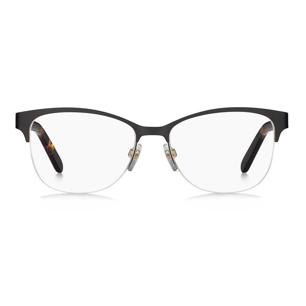 Marc Jacobs – Schwarze Metallrahmen