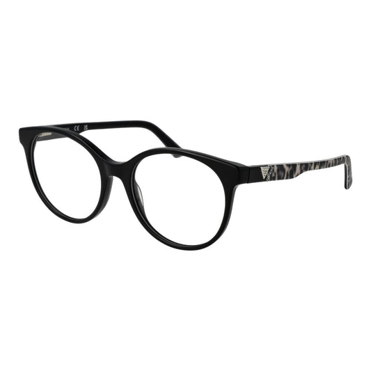 Guess Schwarze Brillenfassungen für Damen