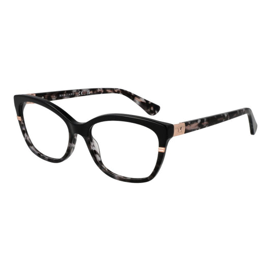 Marciano by Guess Schwarz Damen Optische Brillengestelle