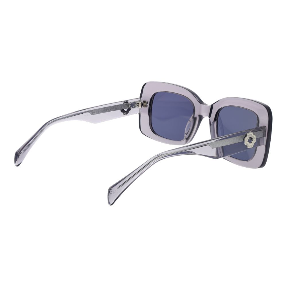 Maje Graue Damen Sonnenbrille