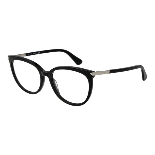 Guess Schwarze Brillenfassungen für Damen