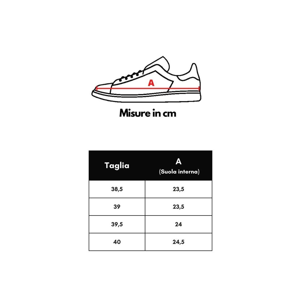 Saint Laurent – ​​Rosa Baumwoll-Sneaker