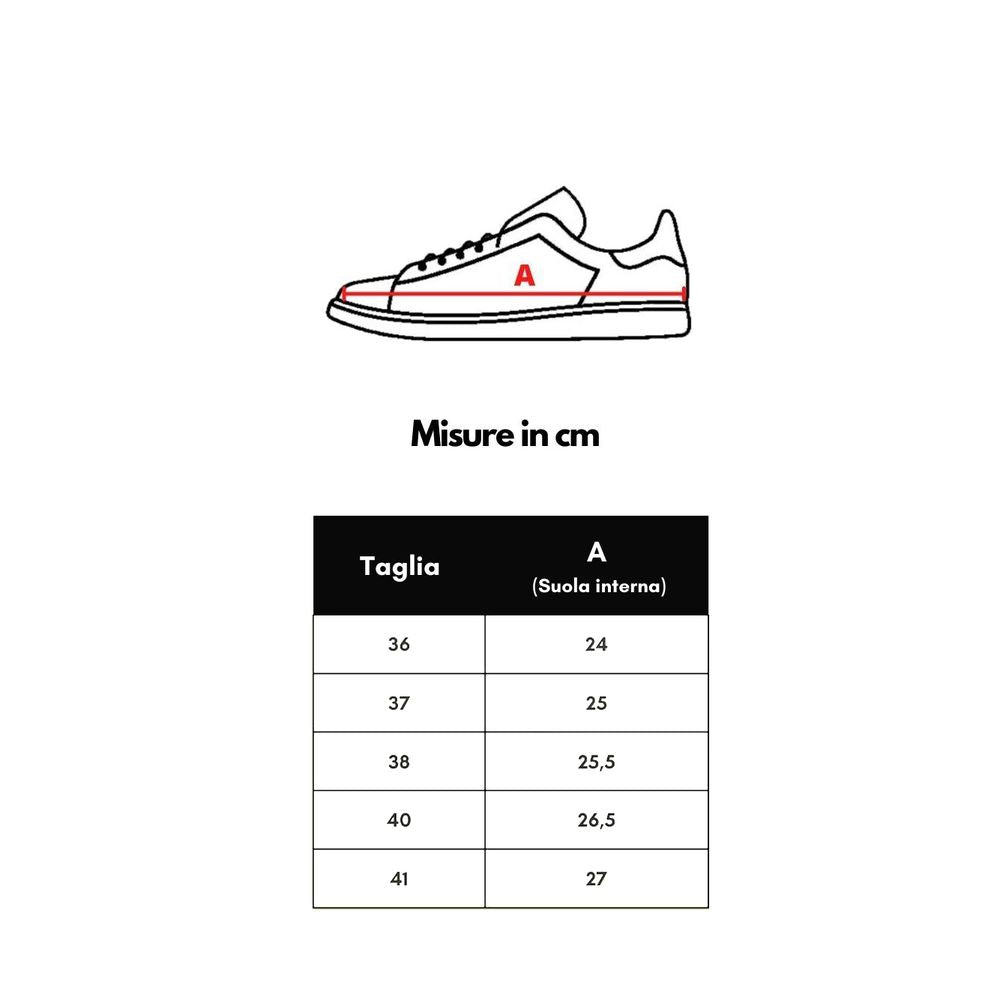 Bally Elegante rosa Sneakers aus Baumwollleder
