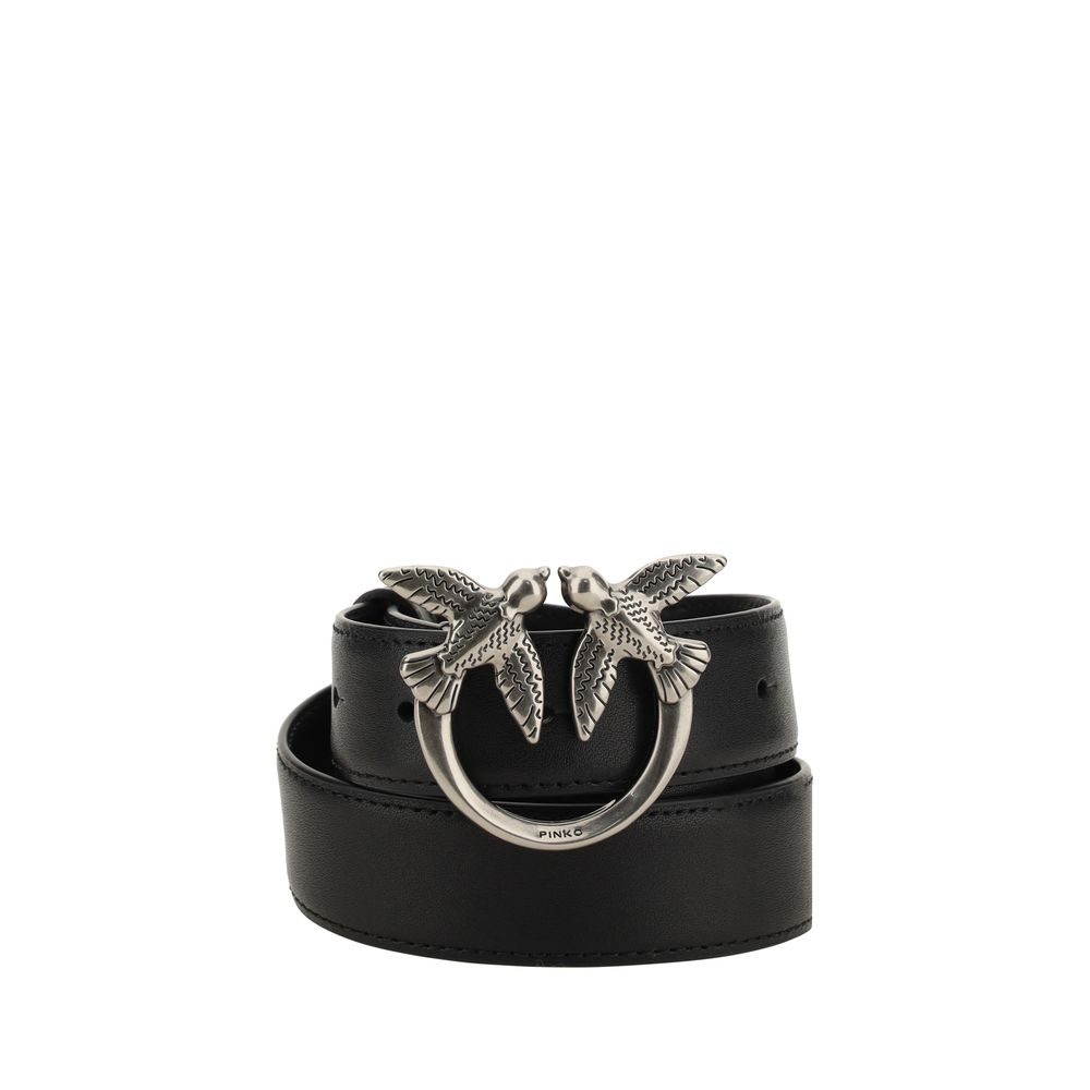 PINKO Love Berry Gürtel