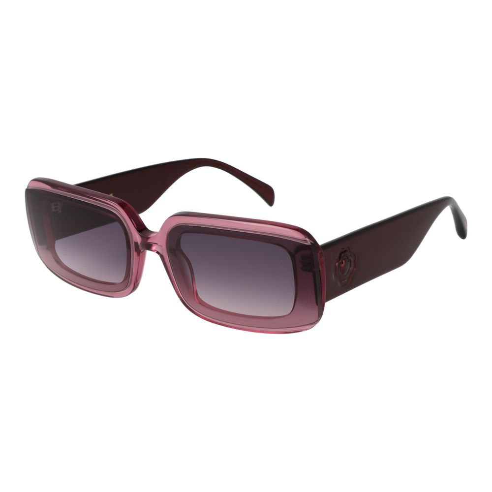 Maje Pink Damen Sonnenbrille