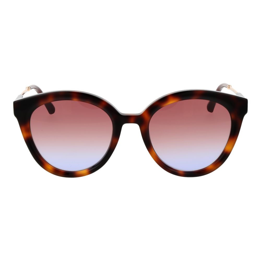 Maje Braune Damen Sonnenbrille