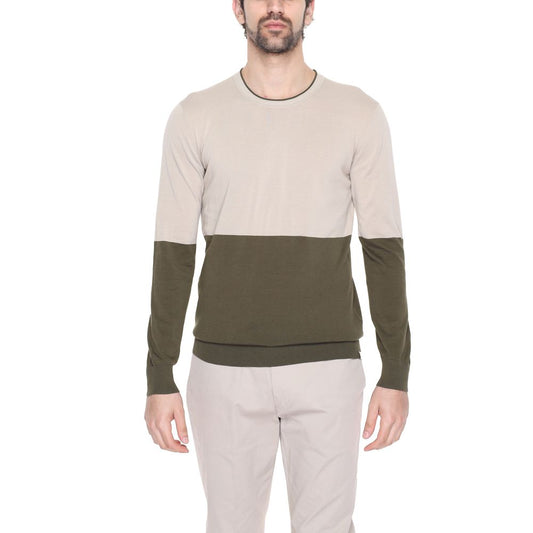 Liu Jo Beige Baumwoll-Sportbekleidung