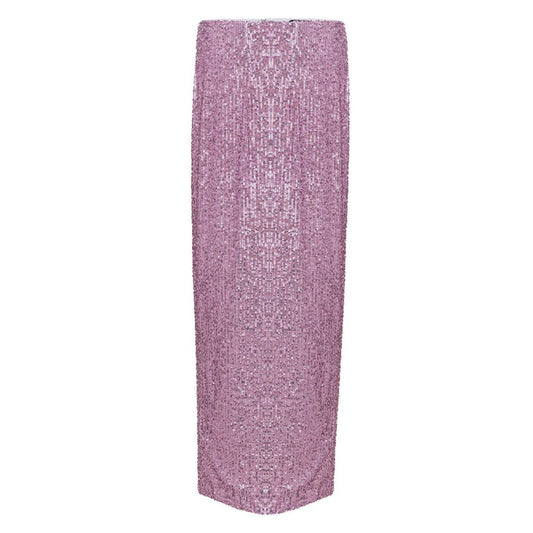 Tom Ford Rosa Polyesterrock