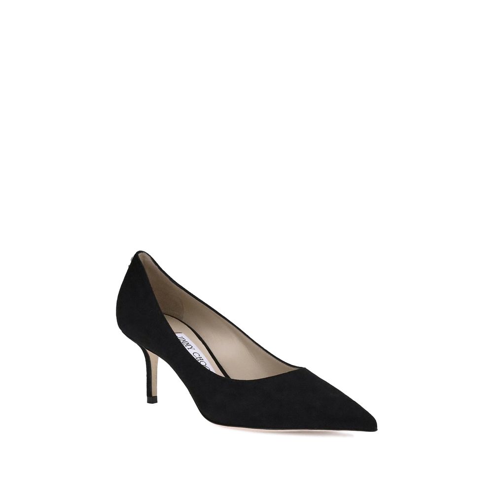 Jimmy Choo Love Pumps