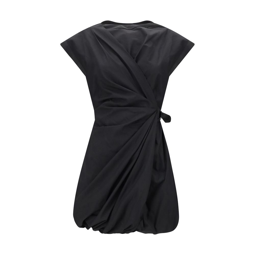 PINKO Elliot kurzes Kleid