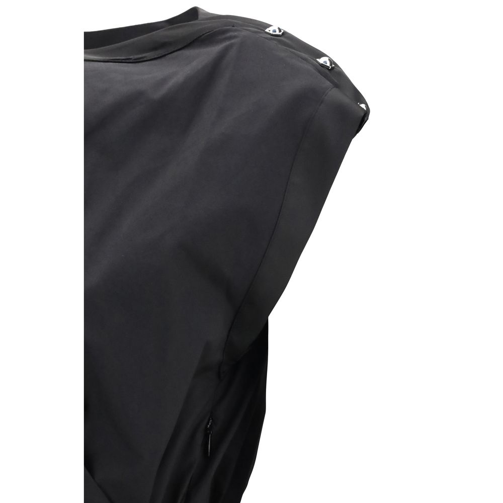PINKO Elliot kurzes Kleid