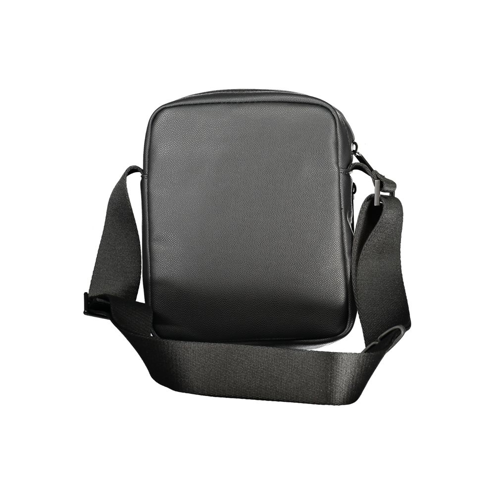 Calvin Klein Schwarze Polyester-Umhängetasche für Herren