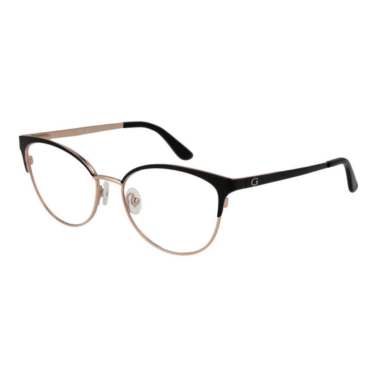 Guess Gold Damen Optische Brillenfassungen
