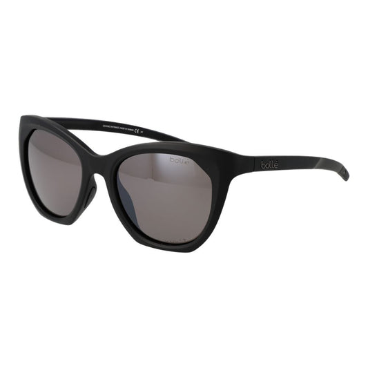 Bolle Schwarze Damen Sonnenbrille