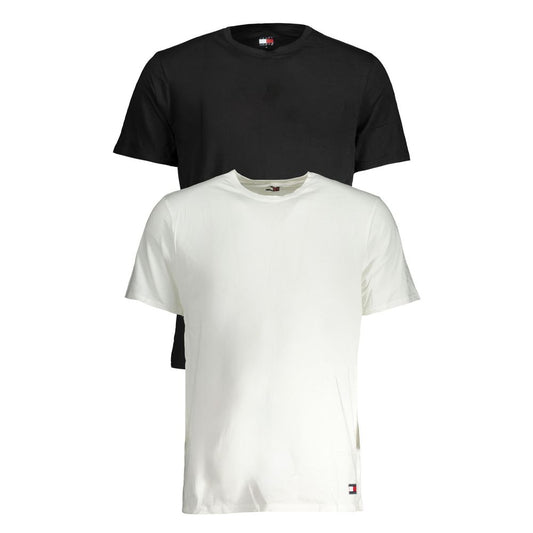 Tommy Hilfiger – Schwarze Baumwollunterwäsche